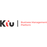 Logo of Kiu Global